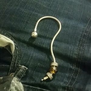 Pandora bracelet 9.1